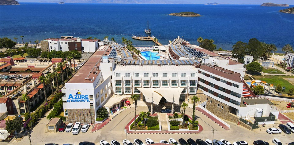 Yeme - İçme