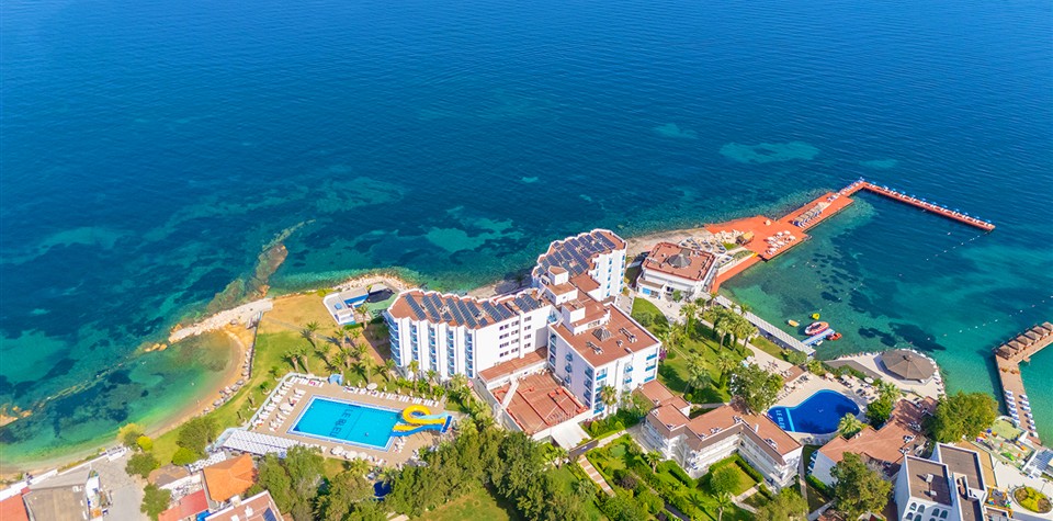 Yeme - İçme